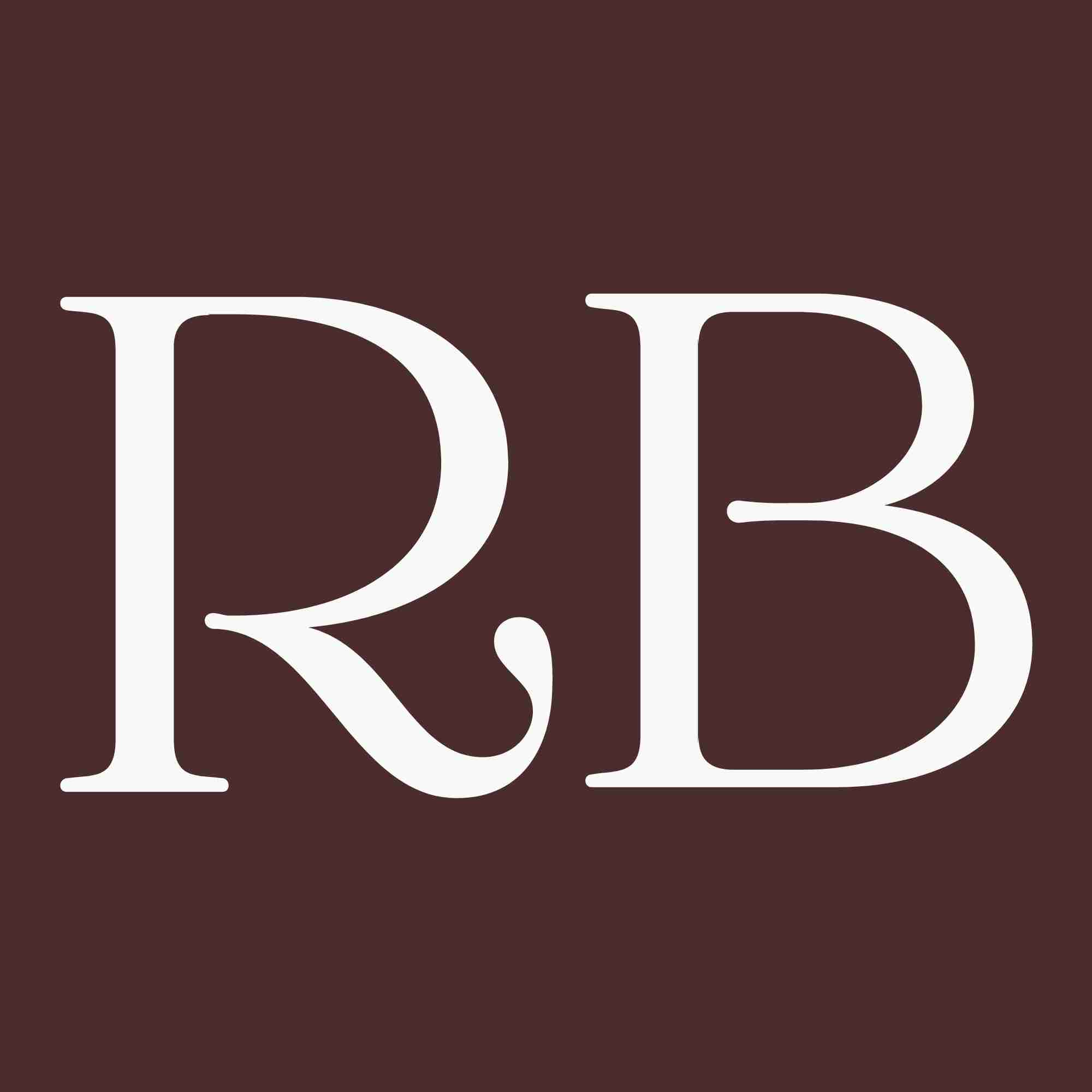 Ruth Bass Photography logo